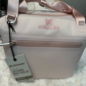 Stanley all day collection mini cooler